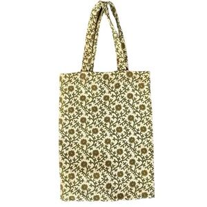 Vintage tapestry bag